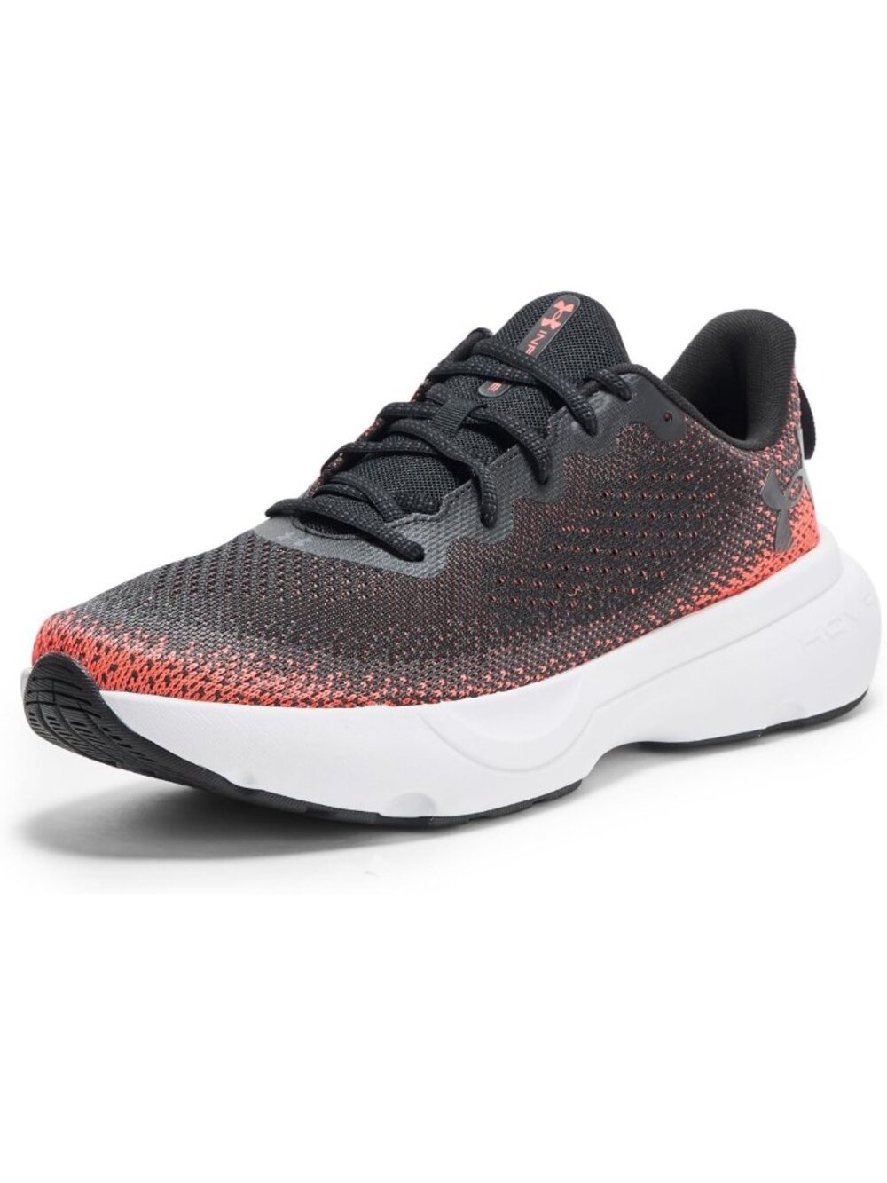 Men's Infinite Running Shoes - Lightweight, Breathable, Cushioned Athletic